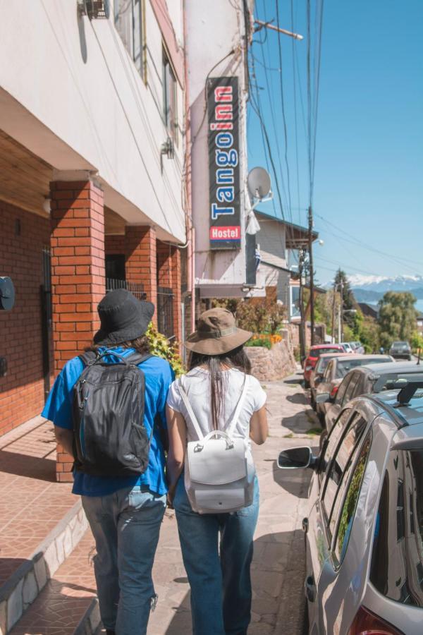 Tangoinn Hostel Downtown San Carlos de Bariloche Exteriér fotografie