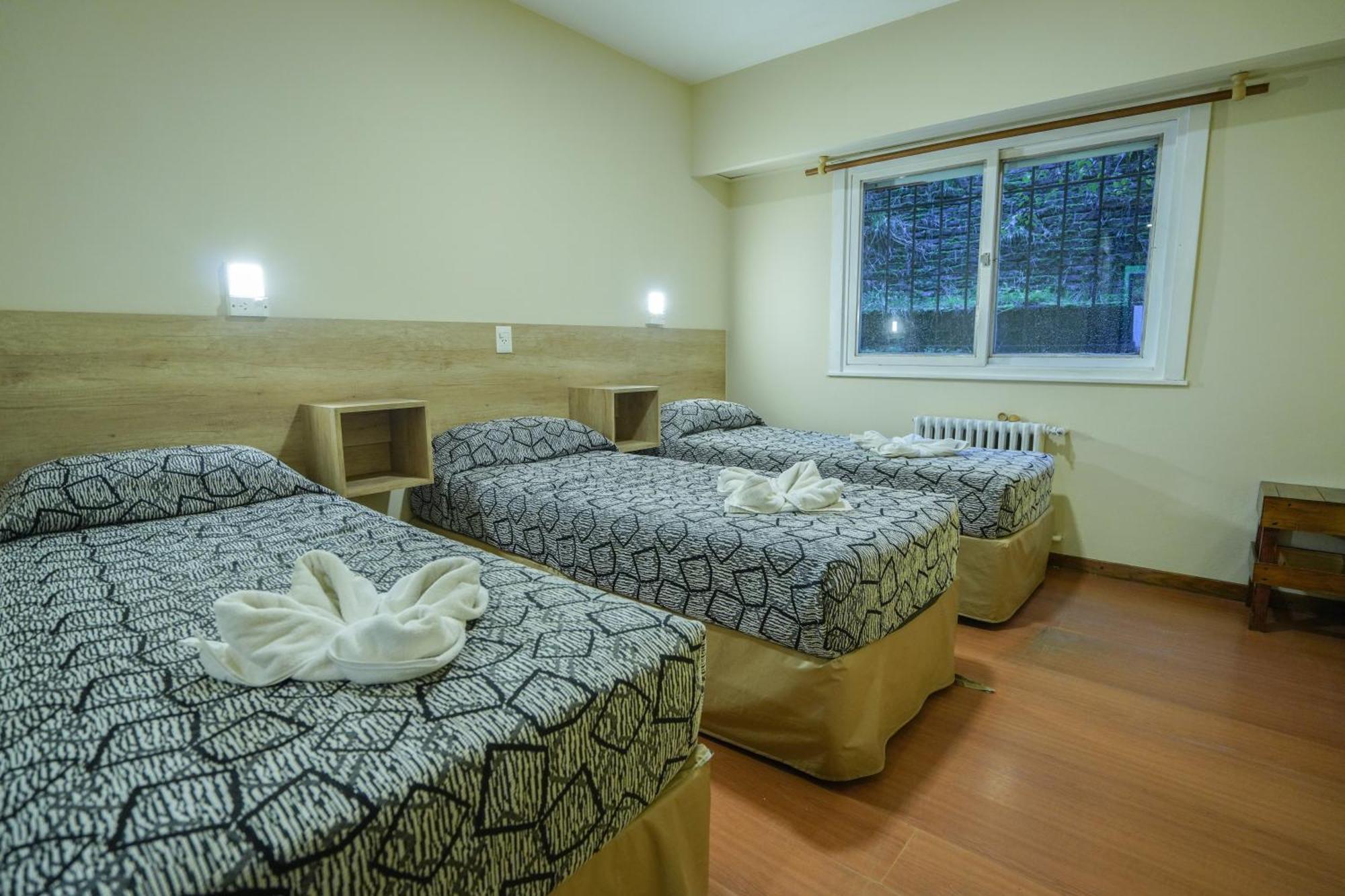 Tangoinn Hostel Downtown San Carlos de Bariloche Pokoj fotografie