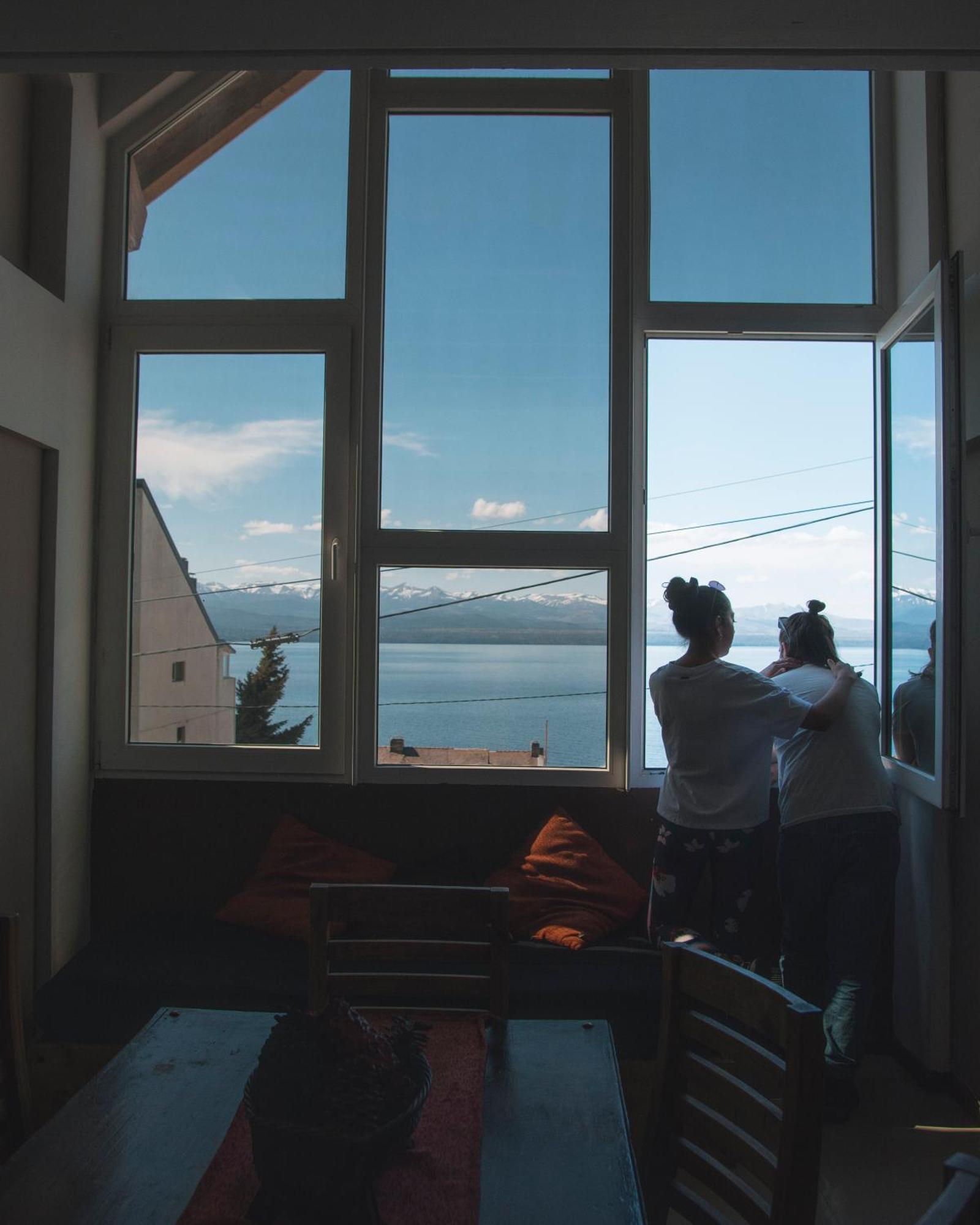 Tangoinn Hostel Downtown San Carlos de Bariloche Pokoj fotografie