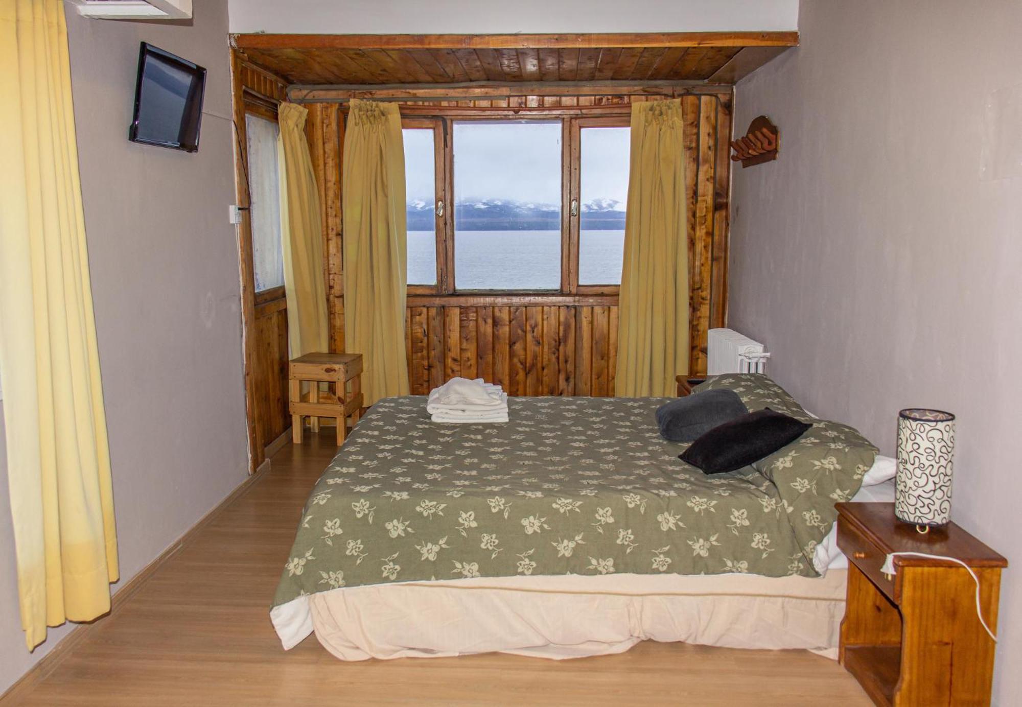 Tangoinn Hostel Downtown San Carlos de Bariloche Exteriér fotografie