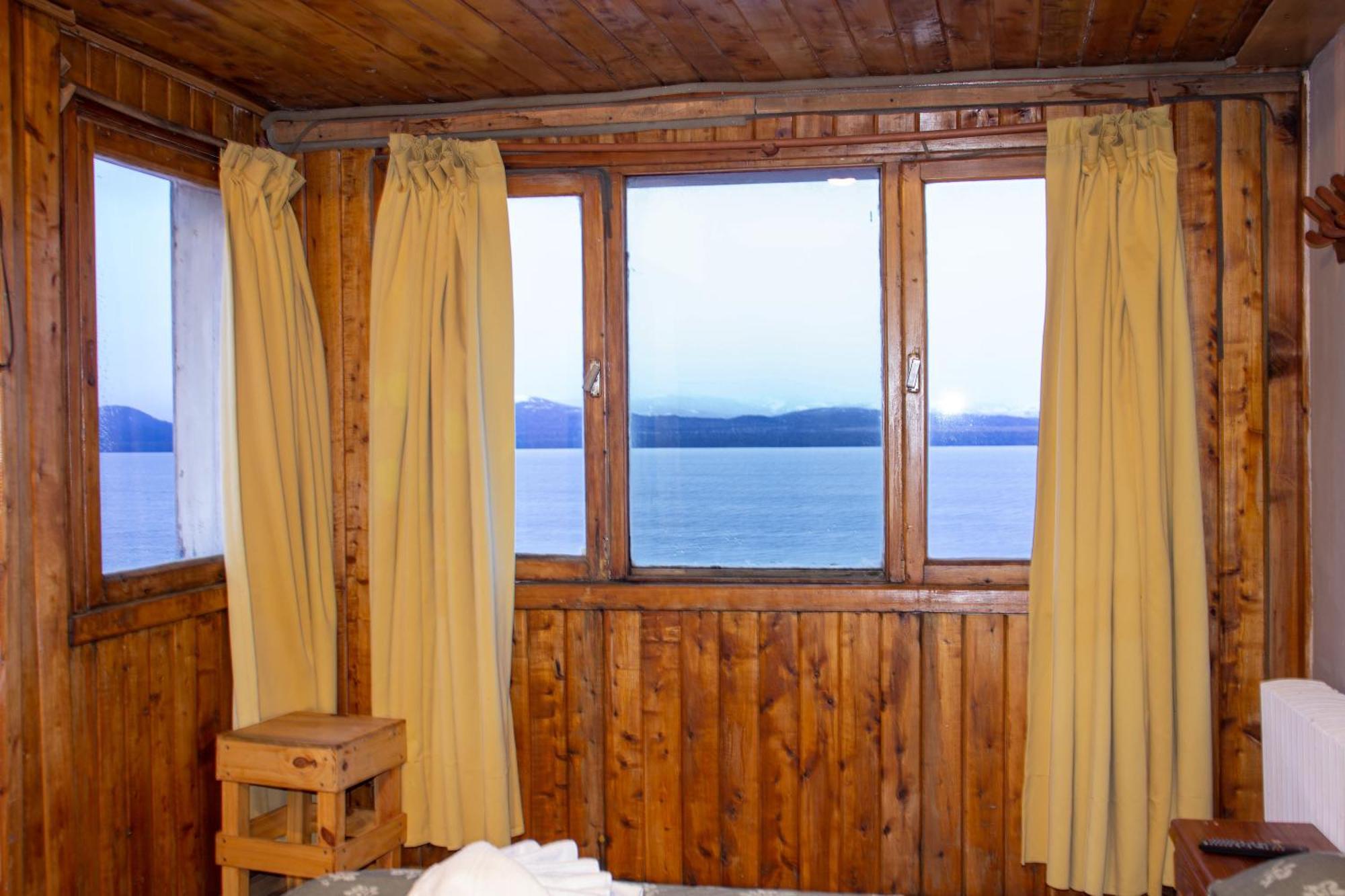 Tangoinn Hostel Downtown San Carlos de Bariloche Exteriér fotografie